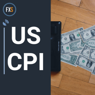 The Bureau of Labor Statistics (BLS) will publish the highly anticipated Consumer Price Index (CPI) inflation data from the United States (US) for May on Wednesday at 12:30 GMT. 