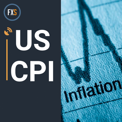 Dane o CPI w USA za luty wydają się kluczowe dla ustalenia terminu obniżek stóp procentowych przez Rezerwę Federalną