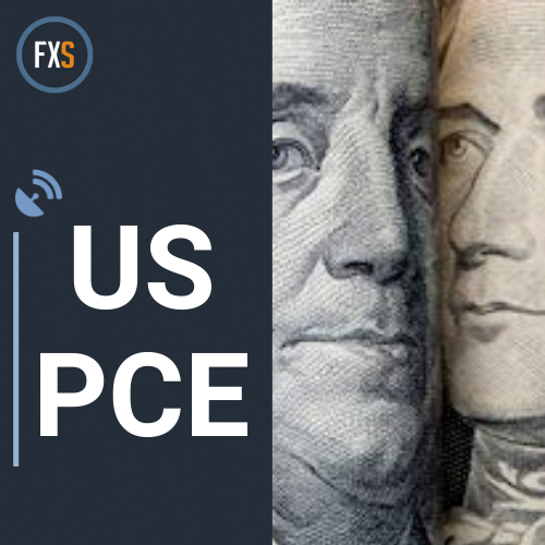 Previa del PCE subyacente de EE. UU.: El indicador de inflación preferido de la Fed se moderará en la lectura anual de marzo