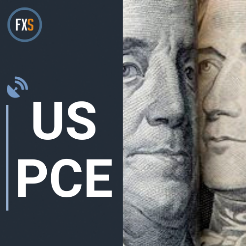 US core PCE inflation set to signal firm price pressures as markets delay Federal Reserve rate cut bets
