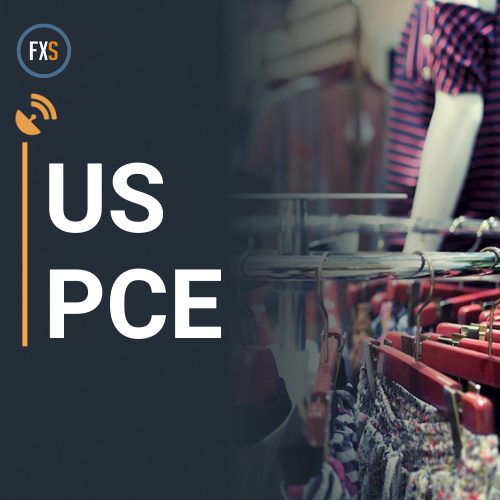 US PCE Preview: Will the latest inflation data tip the Federal Reserve towards a June rate cut?
