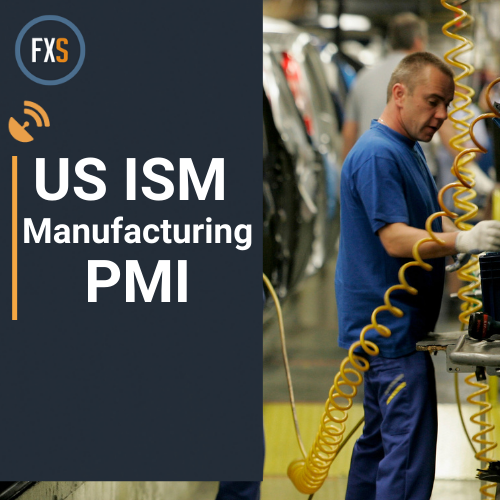 Manufacturing PMI data could hint at next move from data-dependent Fed - Vimarsana News