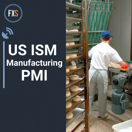 US ISM Manufacturing PMI Preview: Sector expected to maintain weak momentum in February