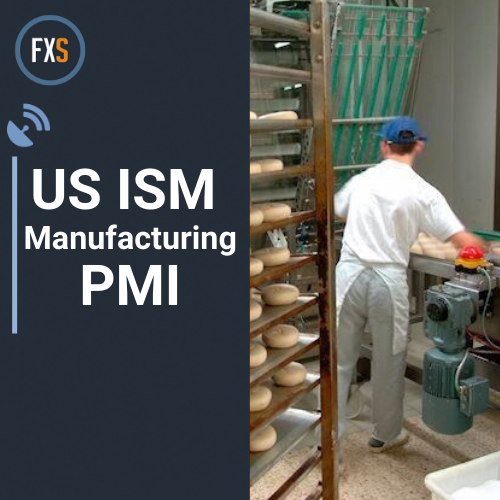 ISM Manufacturing PMI set to show modest uptick in US factory activity in January