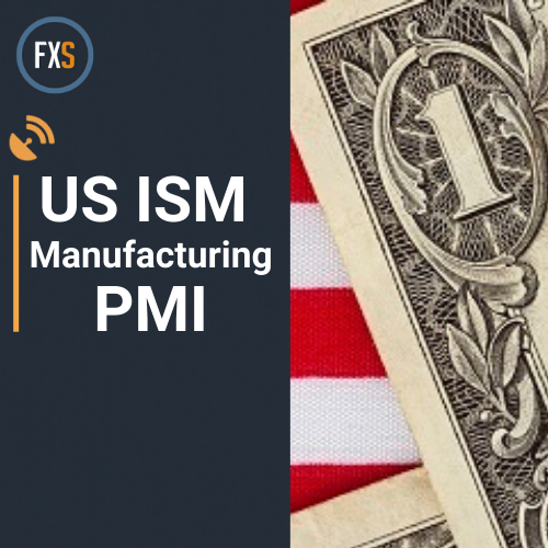 US main manufacturing PMI awaited by US Dollar, stock market traders - Vimarsana News