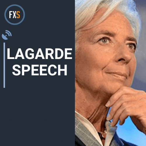 Lagarde Speech LIVE Video: ECB hikes interest rates by 50 basis points as expected
