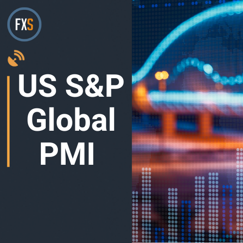 US April PMI data preview: Economic strength expected to extend into early second quarter
