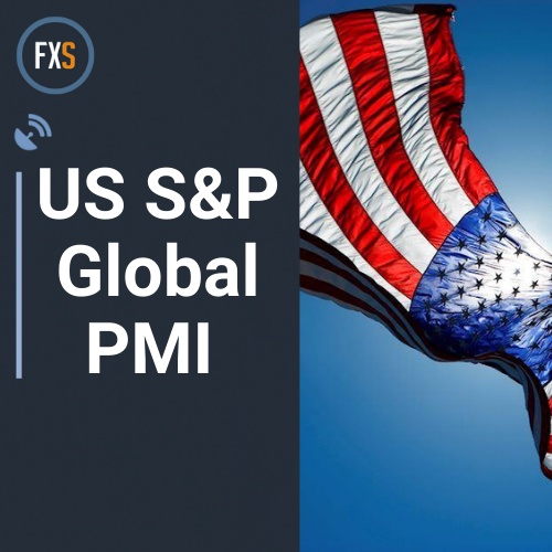 Глобальный прогноз PMI США от S&P: рынок ищет новое направление развития экономики США