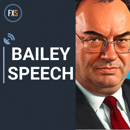 Bailey Speech LIVE: BoE Governor pushes back MPC blame on high inflation