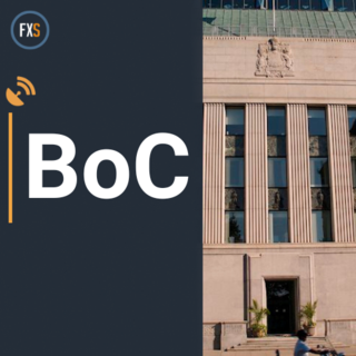 There is universal anticipation that the Bank of Canada (BoC) will reduce its policy rate by 25 bps at its upcoming gathering on Wednesday, June 5. 
