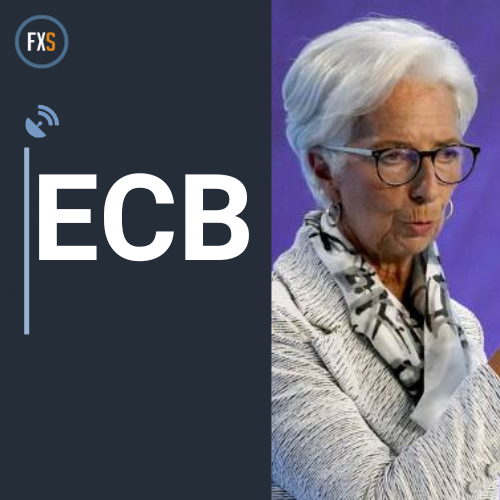 Пресс-конференция ЕЦБ: Лагард объясняет решение оставить ставки без изменений и комментирует перспективы политики