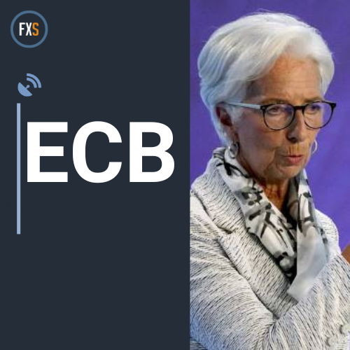 欧洲央行（ECB）将于北京时间周四20:15公布7月货币政策决议。欧洲央行行长克里斯蒂娜-拉加德（Christine Lagarde）将就货币政策发表一份事先准备好的声明，并在北京时间20:45 开始的新闻发布会上回答问题。
