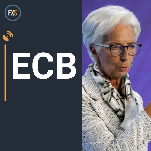 ECB widely expected to cut interest rates, focus on projections and Lagarde