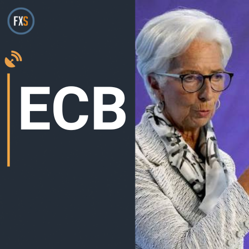 ECB Press Conference: Lagarde explains decision to hold rates steady, speaks on outlook