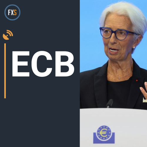 ECB lifts key rates by 25 bps, Lagarde opens door to July hike