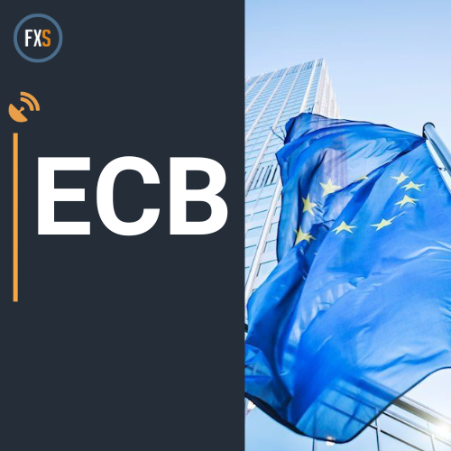 Will the ECB signal interest-rate cuts are coming?