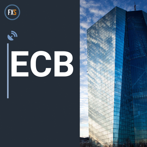 Предварительный просмотр заседания Европейского центрального банка: может ли повышение процентной ставки на 25 базисных пунктов поддержать евро?