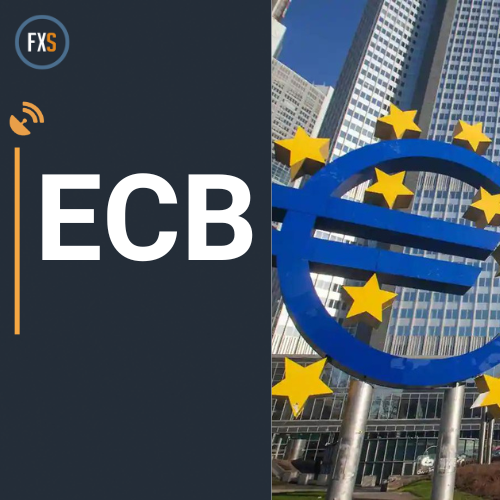 LIVE: ECB interest rate set to raise 25 basis points, will it be a hawkish or dovish hike?