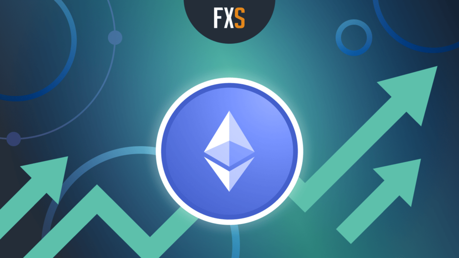 Will Ethereum price rally to $3,700? These whales believe so