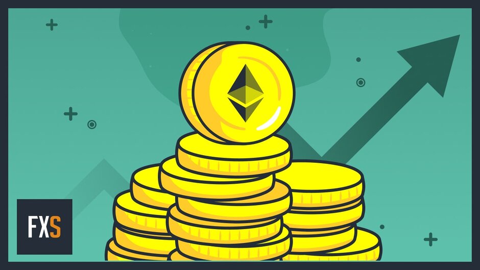 Ethereum v. Bitcoin: ETH is winning despite BTC price rally to $22,000