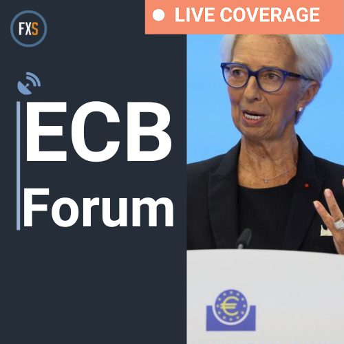 Предварительный просмотр форума ЕЦБ: ключ панели центрального банка для определения совпадения или расхождения процентных ставок