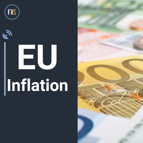 Обзор инфляции в еврозоне: «ястребы» ЕЦБ вряд ли будут довольны, несмотря на ослабление ценового давления
