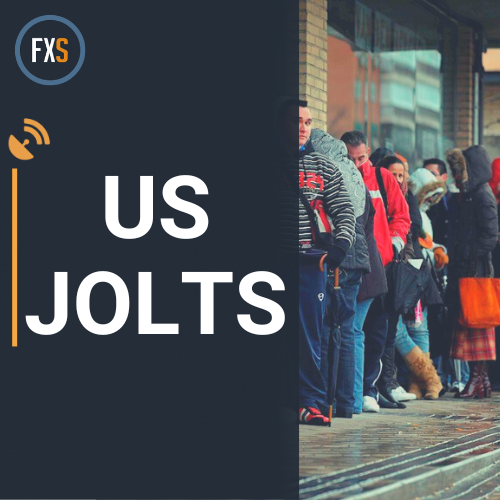 Предварительный обзор US JOLTS: стабильные вакансии могут удержать доллар США на высоком уровне