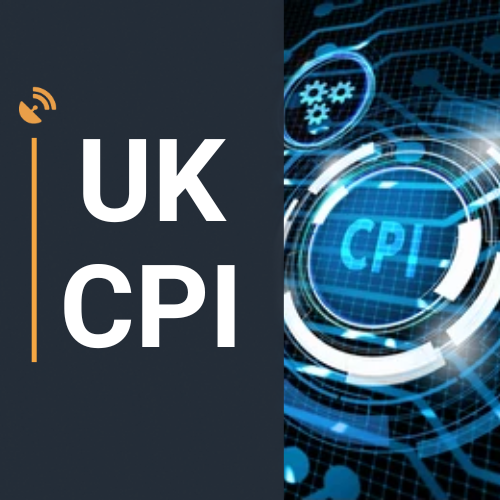 La inflación anual del IPC del Reino Unido sube al 2,2% en julio, por encima del objetivo del 2,0% del BoE