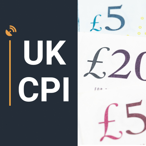 UK CPI set to grow below 2% target in September, core inflation to remain high