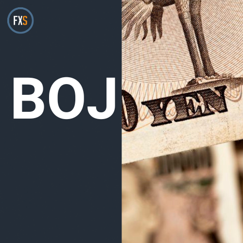 El Banco de Japón mantiene el objetivo de la tasa de interés en 0,25%, como se esperaba