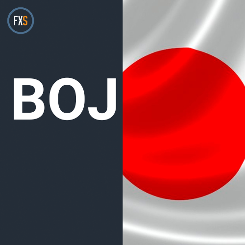 Bank of Japan leaves interest rate, YCC policy unchanged