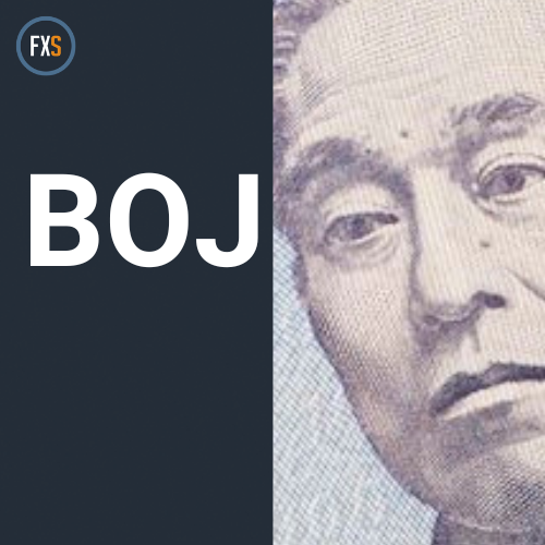 Ueda Speech: BoJ Governor speaks on policy outlook after surprise interest-rate hike