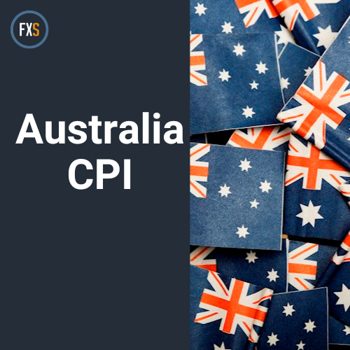 Australia Monthly Consumer Price Index to be crucial for RBA decision