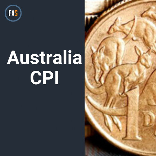 Australia: Consumer Price Index meets estimates and rises to 5.2% year-on-year in August