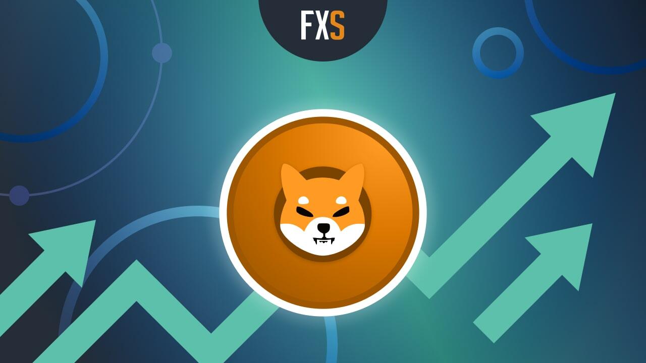 Shiba Inu price targets $0.000037 as bidding for ‘SHIB: The Metaverse’ goes live