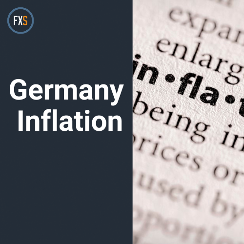 German inflation likely to be close to 2% in August