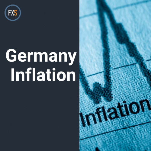 Инфляция в Германии снизится до целевого показателя в 2% на фоне сомнений относительно очередного снижения ставки ЕЦБ в сентябре