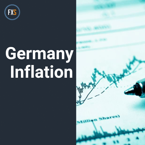 Will German inflation data convince ECB policymakers to go for another cut in September?