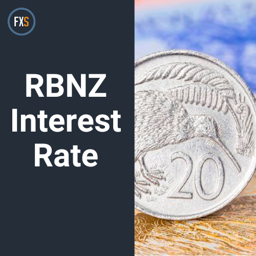 RBNZ expected to cut interest rate by 50 bps amid declining inflation and slowing economic activity