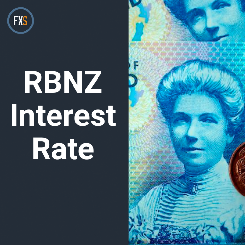RBNZ holds interest rate at 5.50%, as expected