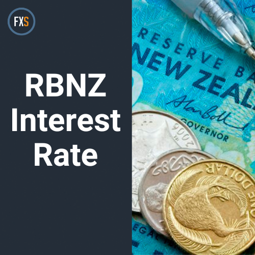 Governor Adrian Orr holds presser on policy outlook after RBNZ rate decision