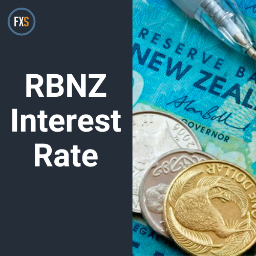RBNZ holds interest rate unchanged at 5.5% as expected