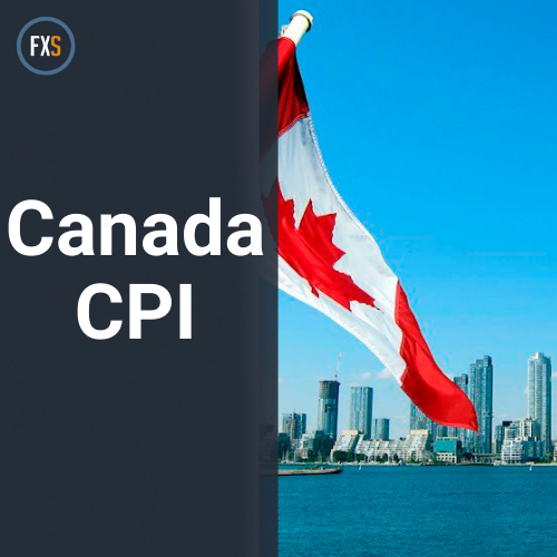 Canada CPI Preview: Inflation set to increase slightly within broader downward trend