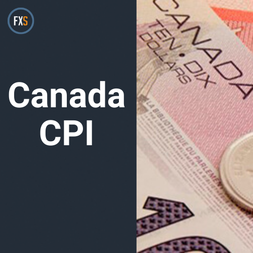 Canada inflation set to rebound slightly in October as BoC ponders further interest-rate cuts