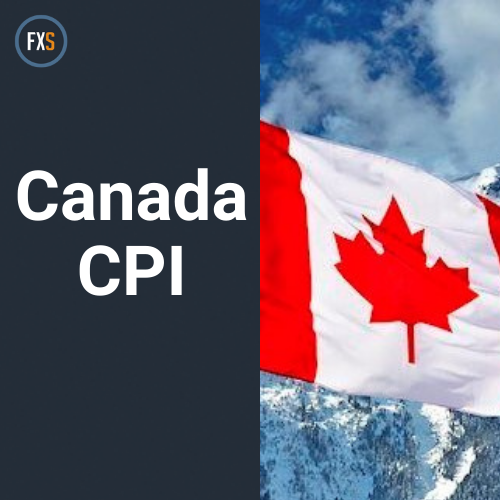 Canada CPI inflation holds steady at 3.1% in November vs. 2.9% forecast