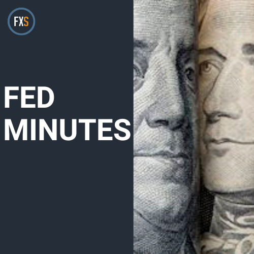 Предварительный обзор протокола ФРС: в центре внимания дискуссии о перспективах инфляции