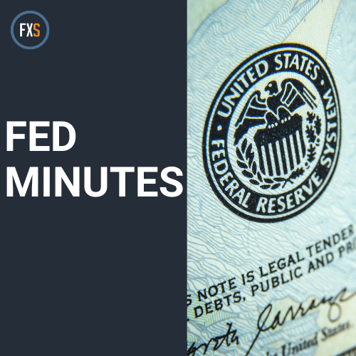 Предварительный обзор протокола ФРС: рынки будут искать подсказки относительно снижения ставок на фоне сильной экономики и устойчивой инфляции