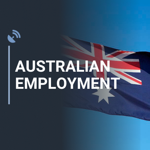 Уровень безработицы в Австралии вырос до 4,1% в апреле против ожидаемых 3,9%
