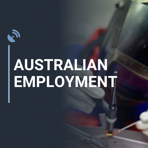 Australian Unemployment Rate seen unchanged at 4% in June with solid job creation