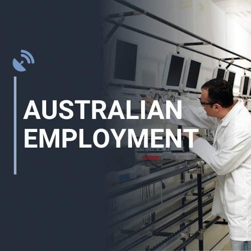 Australian unemployment rate seen easing to 4.0% in May despite tepid job creation